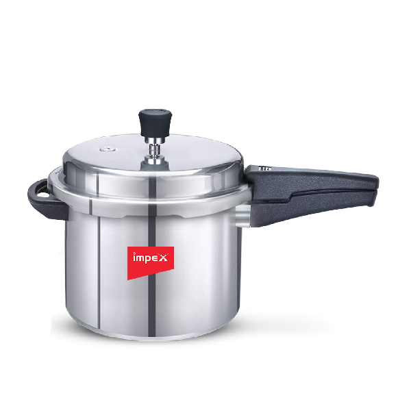 Royal Hypermarket+Impex Pressure Cooker