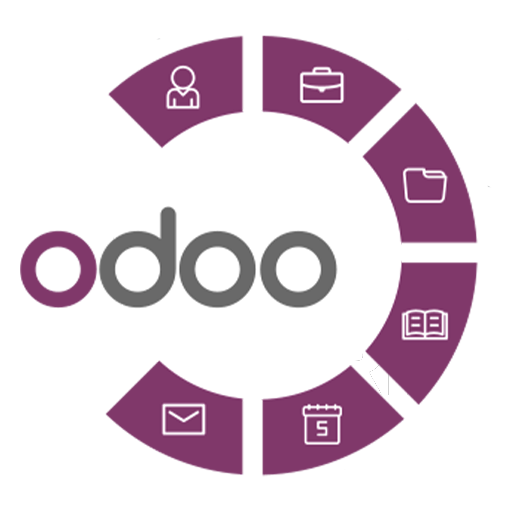 Inexoft Technologies Pvt Ltd+Odoo Application Development