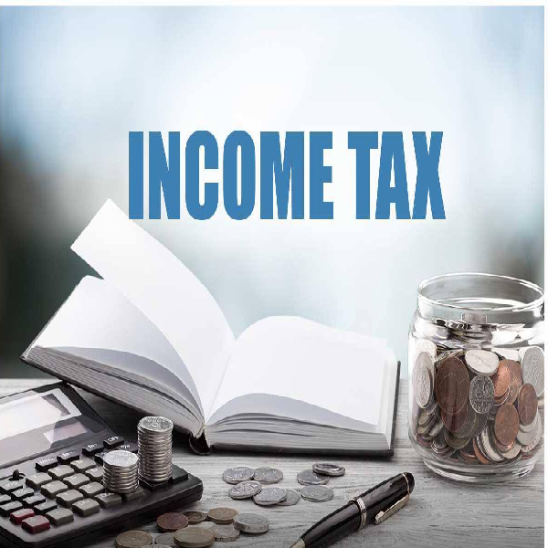 Institute For Accountants GST Centre +Income Tax