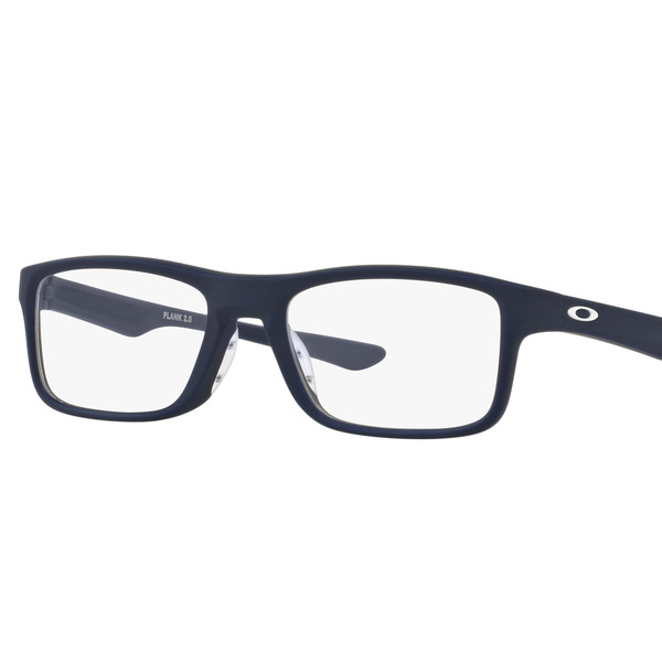 Oculus Specs & Care+Oakley Frame - Universal Blue