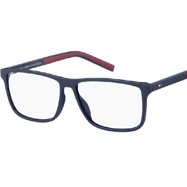 Oculus Specs & Care+Tommy Hilfiger TH 1696 Glasses