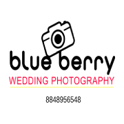 Blueberry wedding company