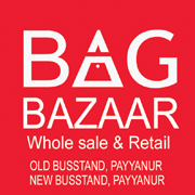 Bag Bazaar