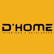 D'HOME Interiors & Developers
