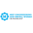 Met Engineering And Metal - Works 