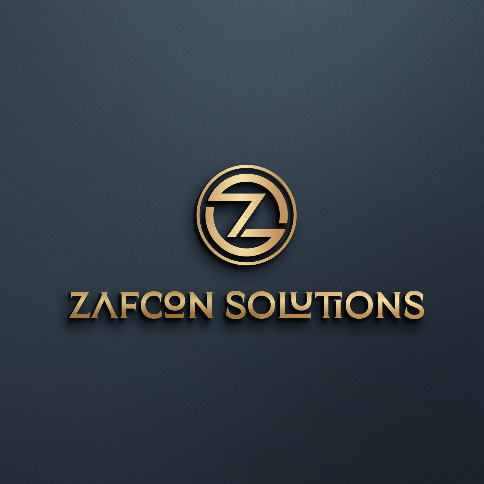 Zafcon Solutions