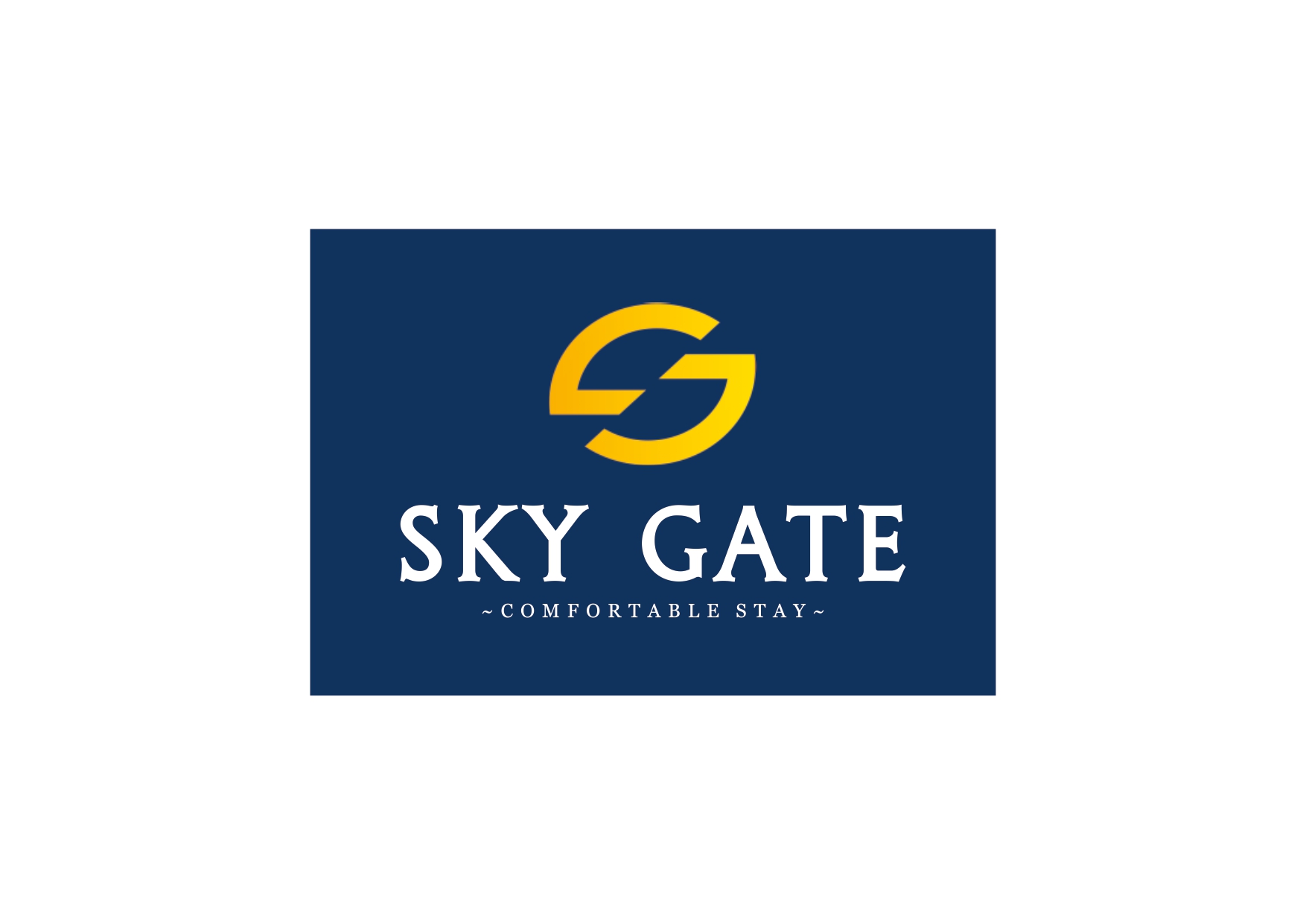 Sky Gate