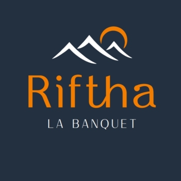 Riftha La Banquet