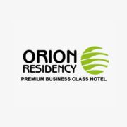 Orion Residency