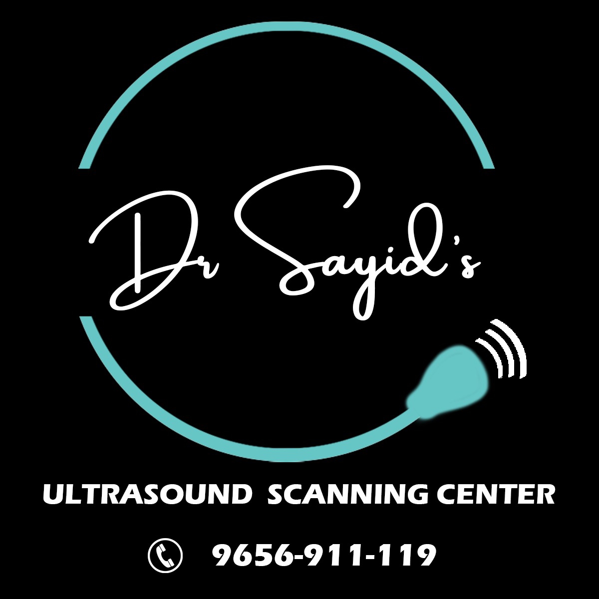 Dr.Sayid's Ultrasound Scanning Center