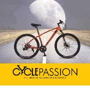 CYCLEPASSION