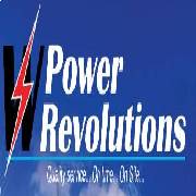 Power Revolutions