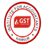 Institute For Accountants GST Centre 