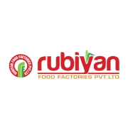 Rubiyan foods pvt ltd