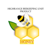 High Range Beekeeping Unit 