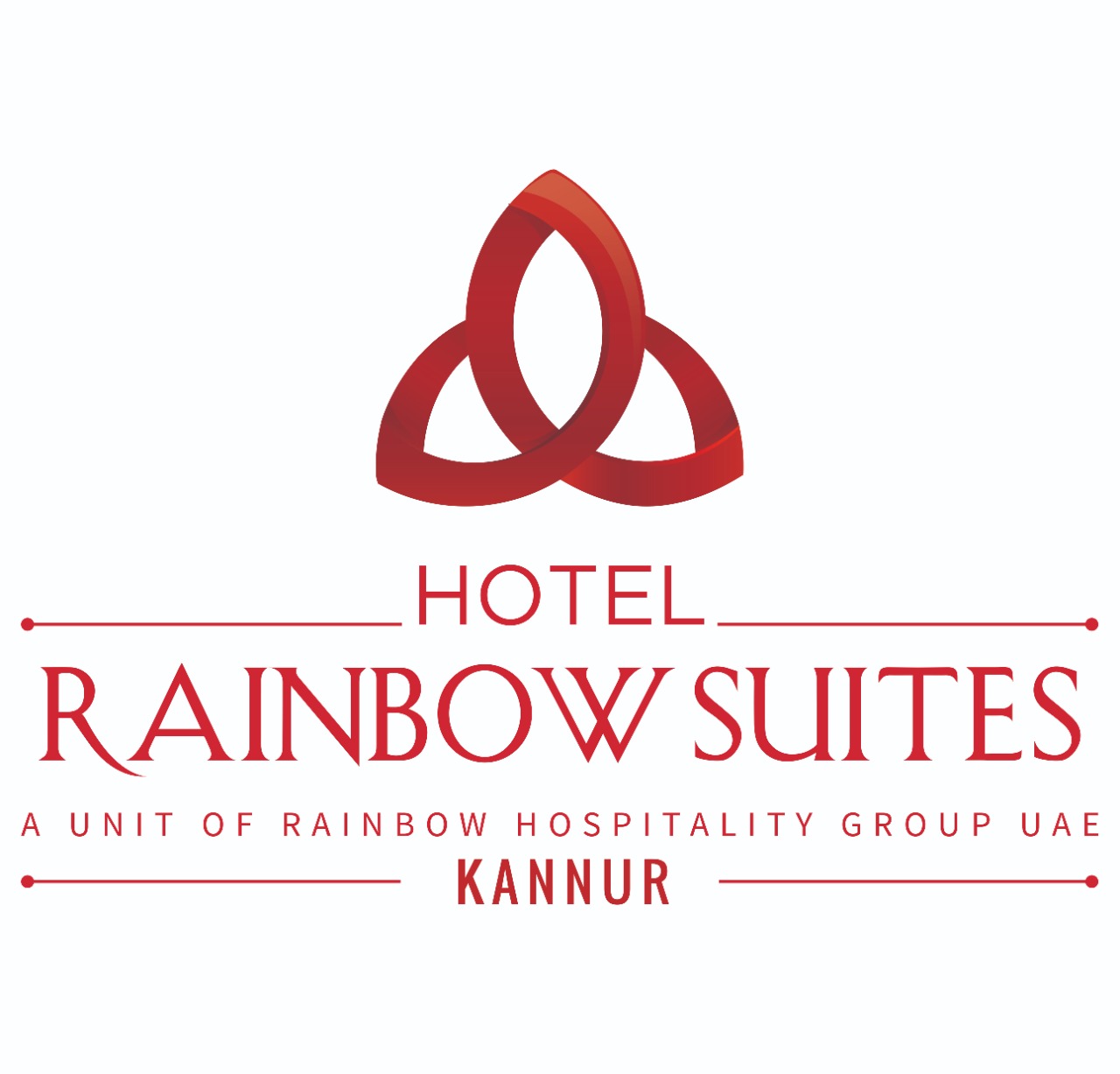 Rainbow Suites