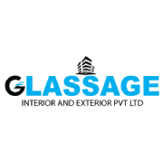 Glassage Interior & Exterior Pvt Ltd