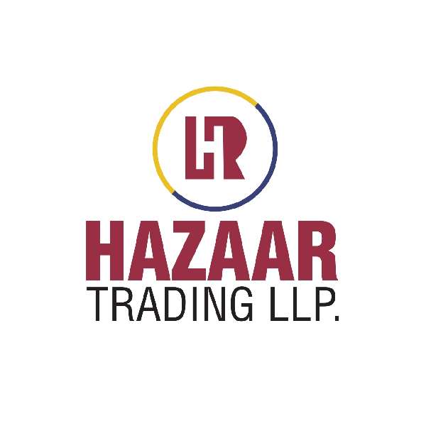 Hazaar Trading LLP