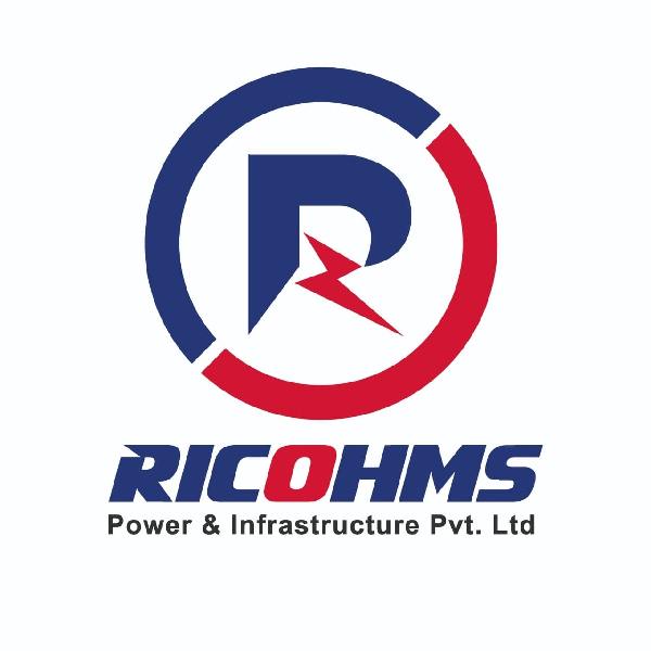 Ricohms Power & Infrastructure Pvt Ltd
