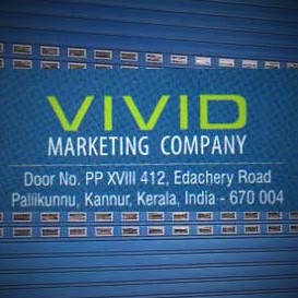 Vivid Marketing Company