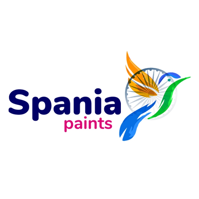 Spania Paints