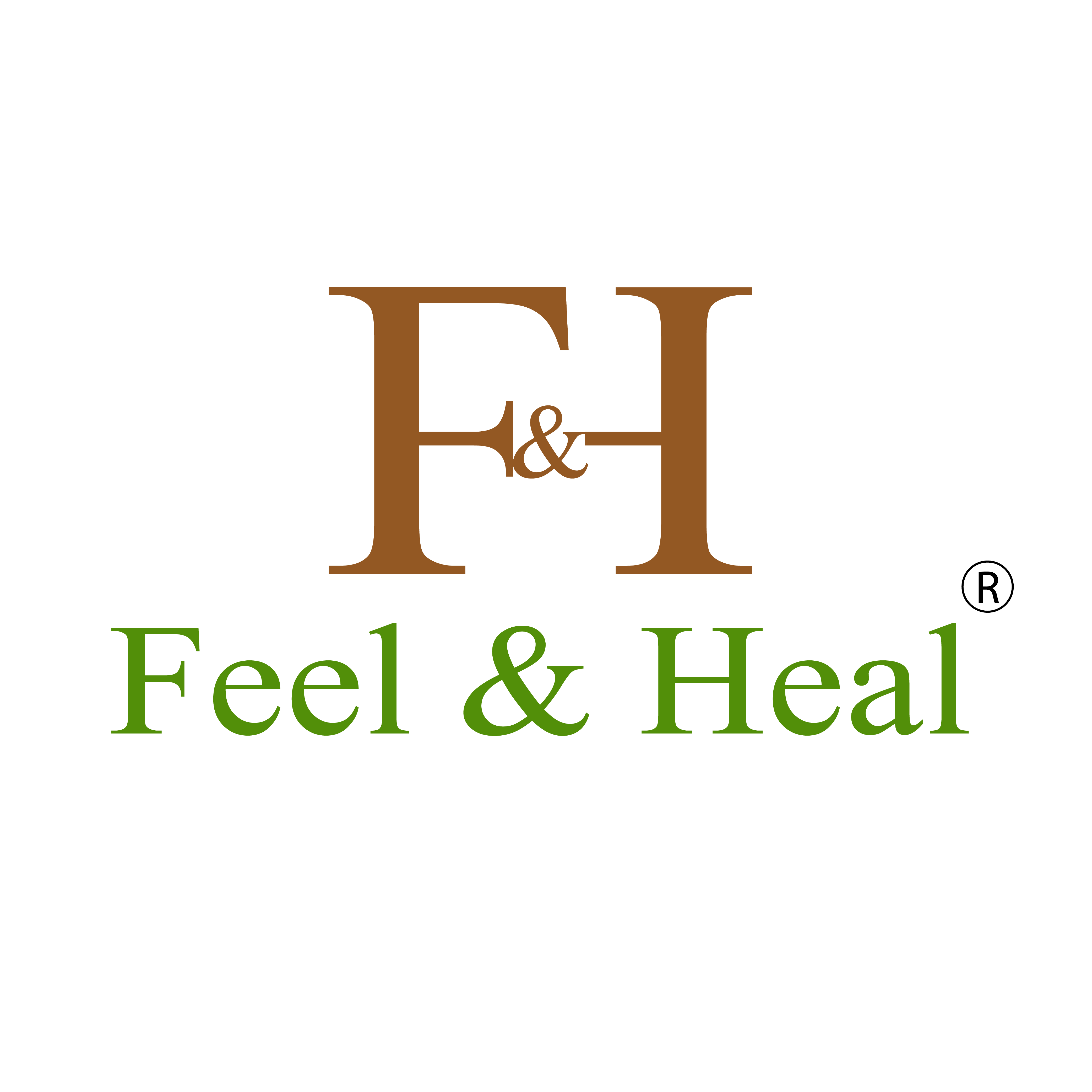Feel and heal Healthcare Private Limited