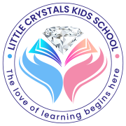 Little Crystals Kids School