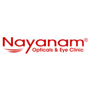 Nayanam Opticals & Eye Clinic