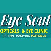 Eye Soul